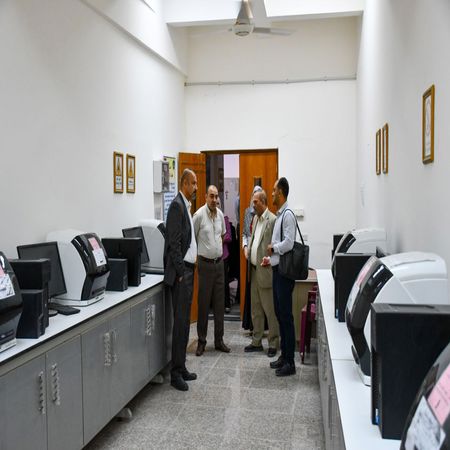 اعلام جامعة بابل - كلية الطب