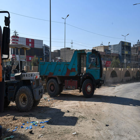 اعلام جامعة بابل - كلية الطب
