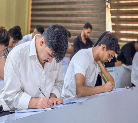 اعلام جامعة بابل - كلية الطب