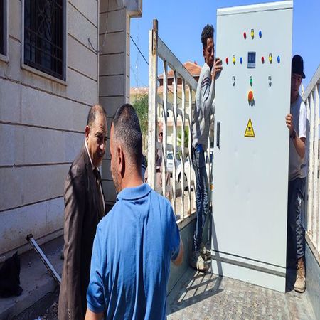 اعلام جامعة بابل - كلية الطب