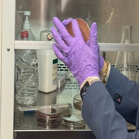 اعلام جامعة بابل - كلية الطب