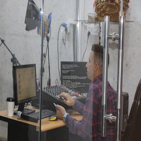 اعلام جامعة بابل - كلية الطب