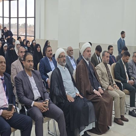 اعلام جامعة بابل - كلية الطب