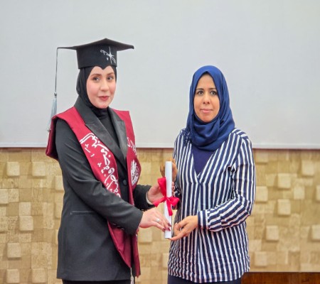 اعلام جامعة بابل - كلية الطب