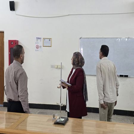 اعلام جامعة بابل - كلية الطب
