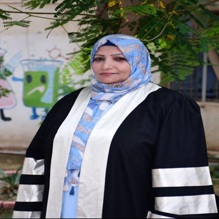 اعلام جامعة بابل - كلية التربية للعلوم الانسانية