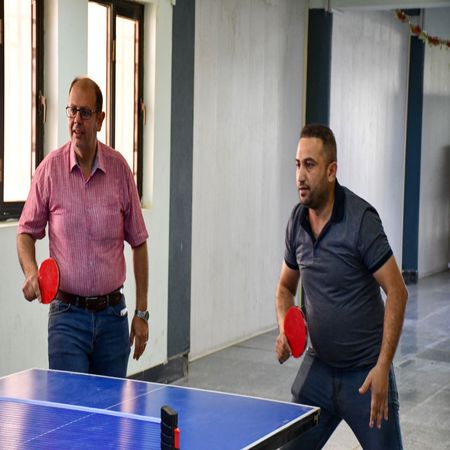 اعلام جامعة بابل - كلية الطب