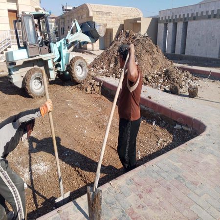 اعلام جامعة بابل - كلية الطب