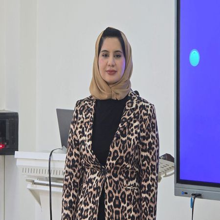 اعلام جامعة بابل - كلية الطب