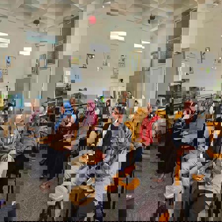 اعلام جامعة بابل - كلية الطب