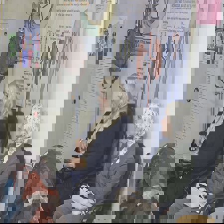 اعلام جامعة بابل - كلية الطب