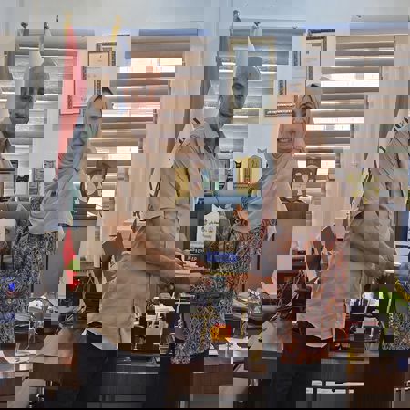 اعلام جامعة بابل - كلية الطب