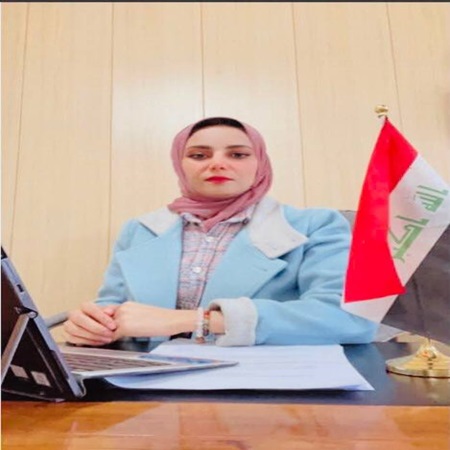 اعلام جامعة بابل - كلية هندسة المواد