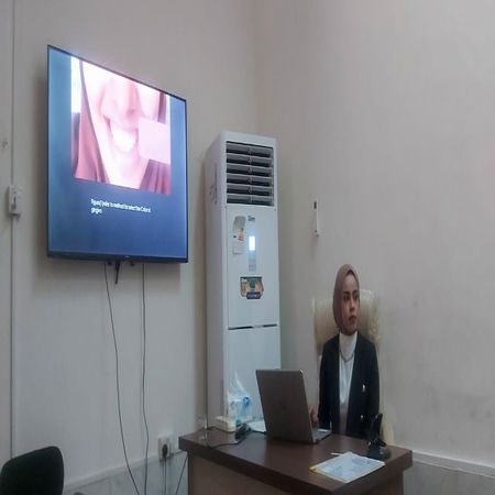 اعلام جامعة بابل - كلية الطب