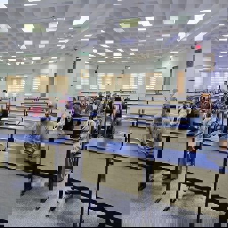 اعلام جامعة بابل - كلية الطب