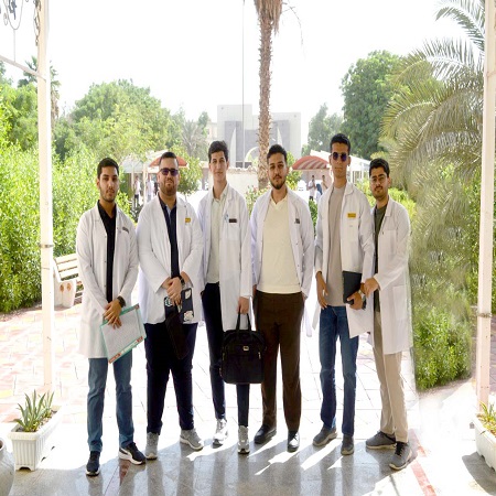 Media University of Babylon - Faculty of Medicine