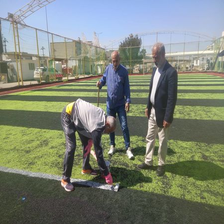 اعلام جامعة بابل - كلية الطب