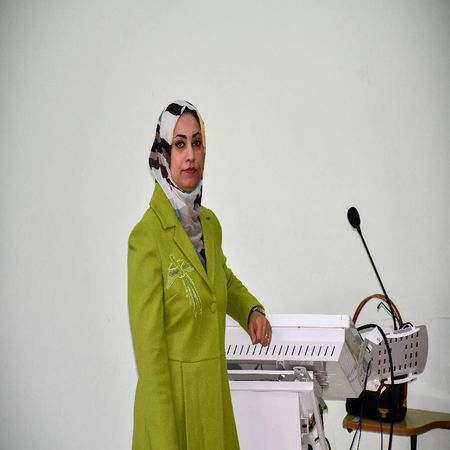 اعلام جامعة بابل - كلية الطب