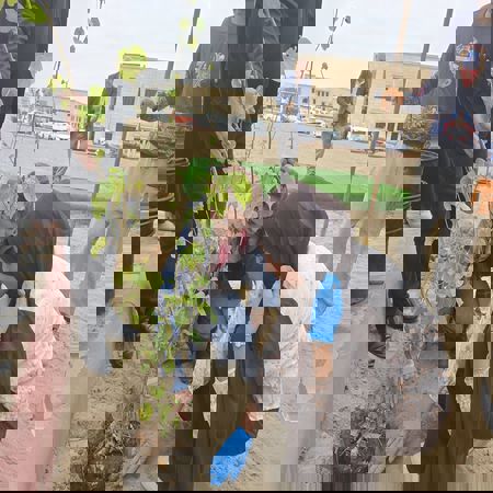 اعلام جامعة بابل - كلية الطب