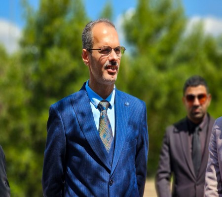 اعلام جامعة بابل - كلية الطب