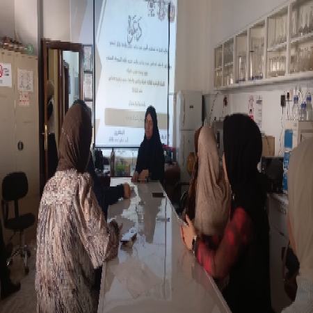 اعلام جامعة بابل - كلية الطب