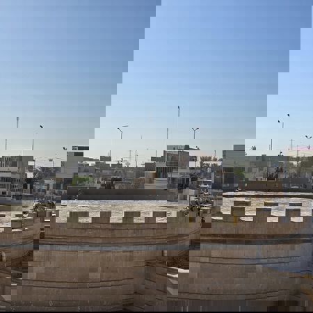 اعلام جامعة بابل - كلية الطب