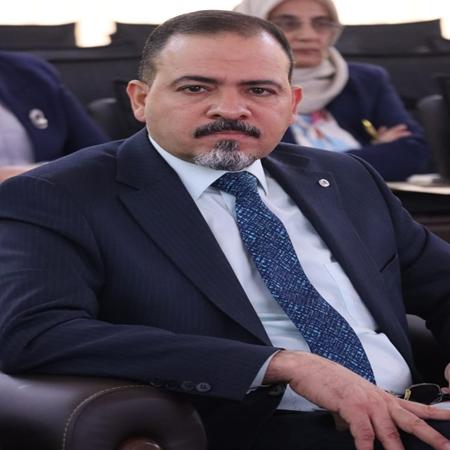 اعلام جامعة بابل - كلية الادارة والاقتصاد