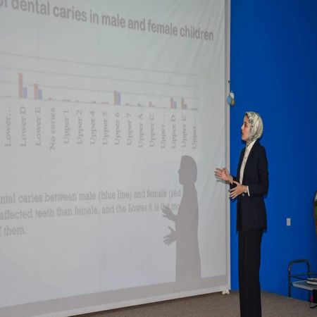 اعلام جامعة بابل - كلية الطب