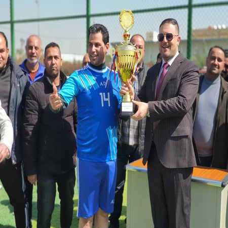 اعلام جامعة بابل - كلية الطب