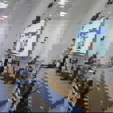 اعلام جامعة بابل - كلية الطب