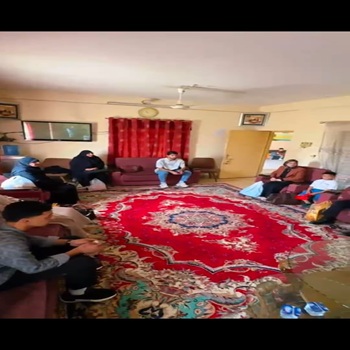 اعلام جامعة بابل - كلية الادارة والاقتصاد