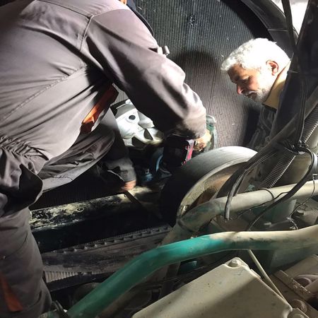 اعلام جامعة بابل - كلية الطب