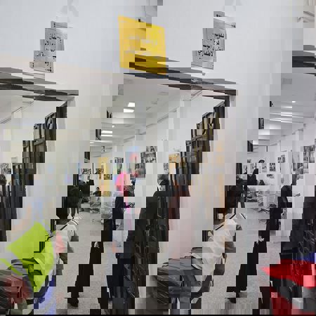 اعلام جامعة بابل - كلية الطب