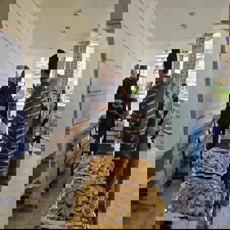 اعلام جامعة بابل - كلية الطب