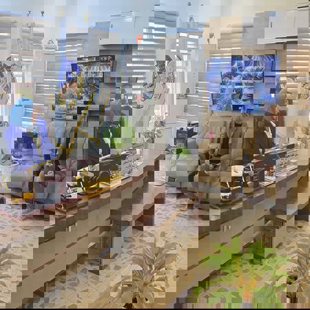 اعلام جامعة بابل - كلية الطب