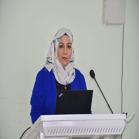 اعلام جامعة بابل - كلية الطب