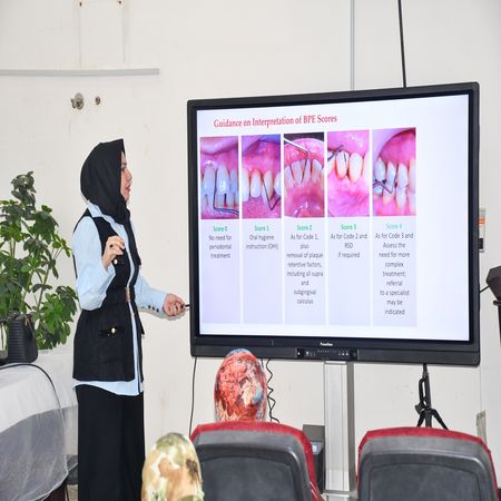 اعلام جامعة بابل - كلية الطب