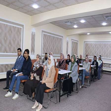 اعلام جامعة بابل - كلية الهندسة