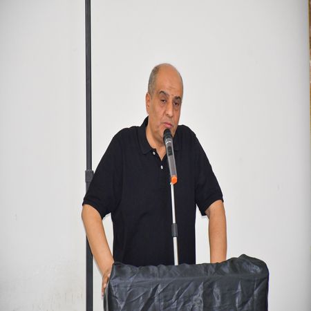 اعلام جامعة بابل - كلية الطب
