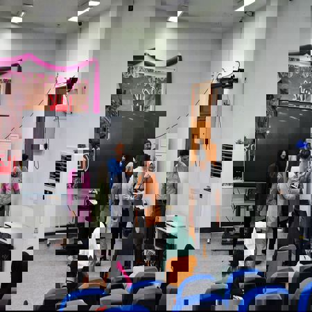 اعلام جامعة بابل - كلية الطب