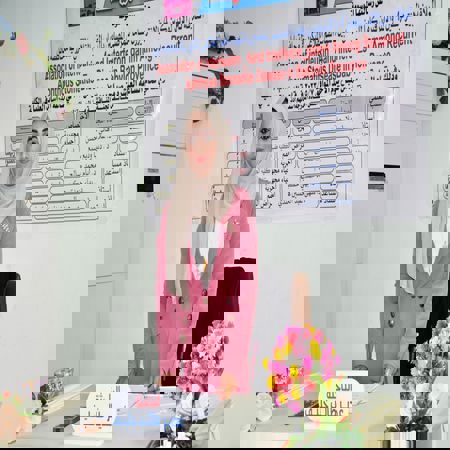 اعلام جامعة بابل - كلية الطب