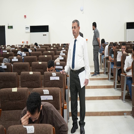 Media University of Babylon - Faculty of Medicine
