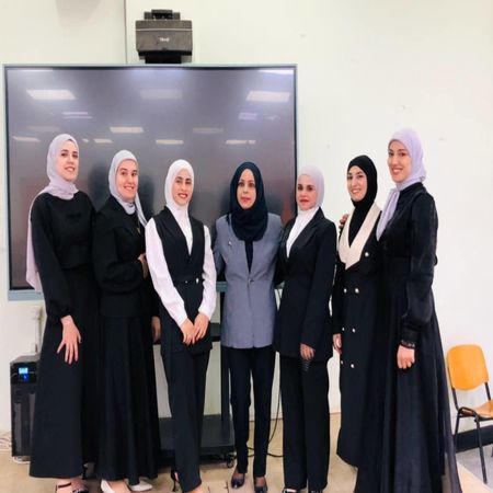 اعلام جامعة بابل - كلية الطب