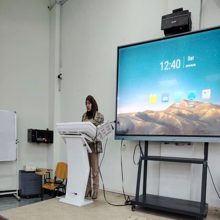 اعلام جامعة بابل - كلية الطب