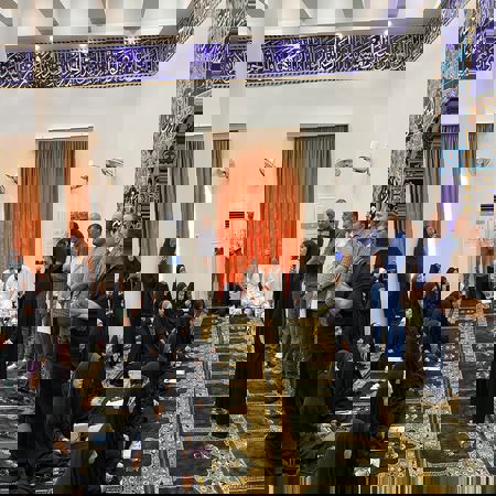 اعلام جامعة بابل - كلية الطب