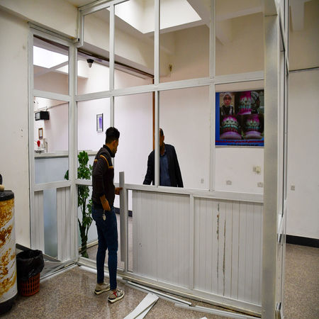 اعلام جامعة بابل - كلية الطب