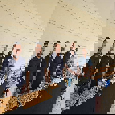 اعلام جامعة بابل - كلية الطب