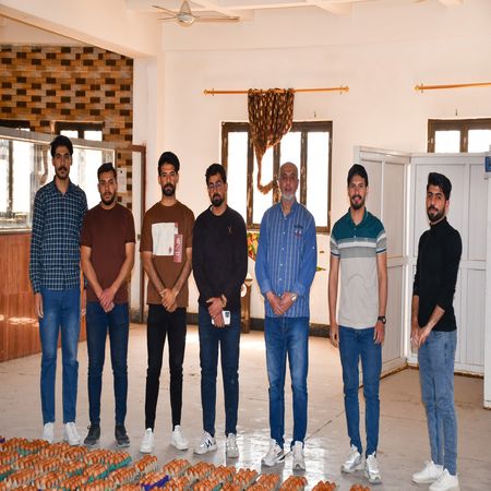 اعلام جامعة بابل - كلية الطب