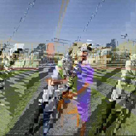 اعلام جامعة بابل - كلية الطب