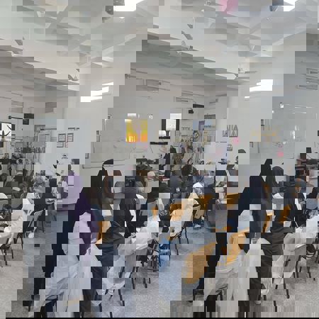 اعلام جامعة بابل - كلية الطب